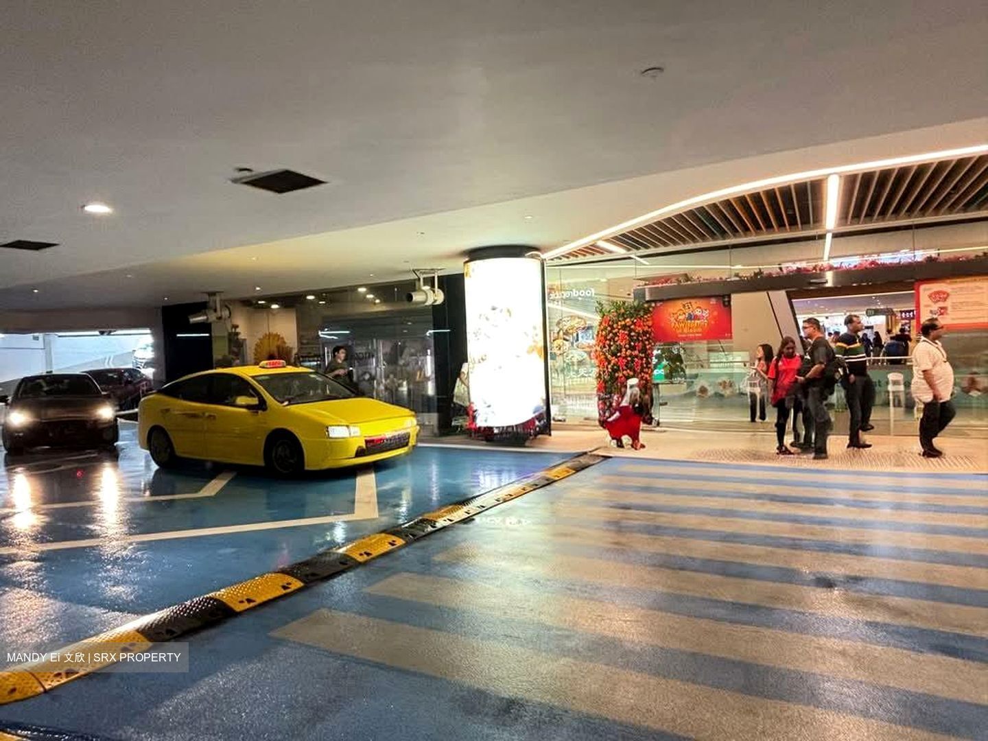 City Square Mall (D8), Office #594033181